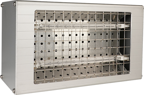 Infrared Heater Infrared Modules IRD Series Shortwave 270 mm IRD E270Z